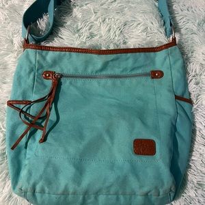 Aeropostale bag
